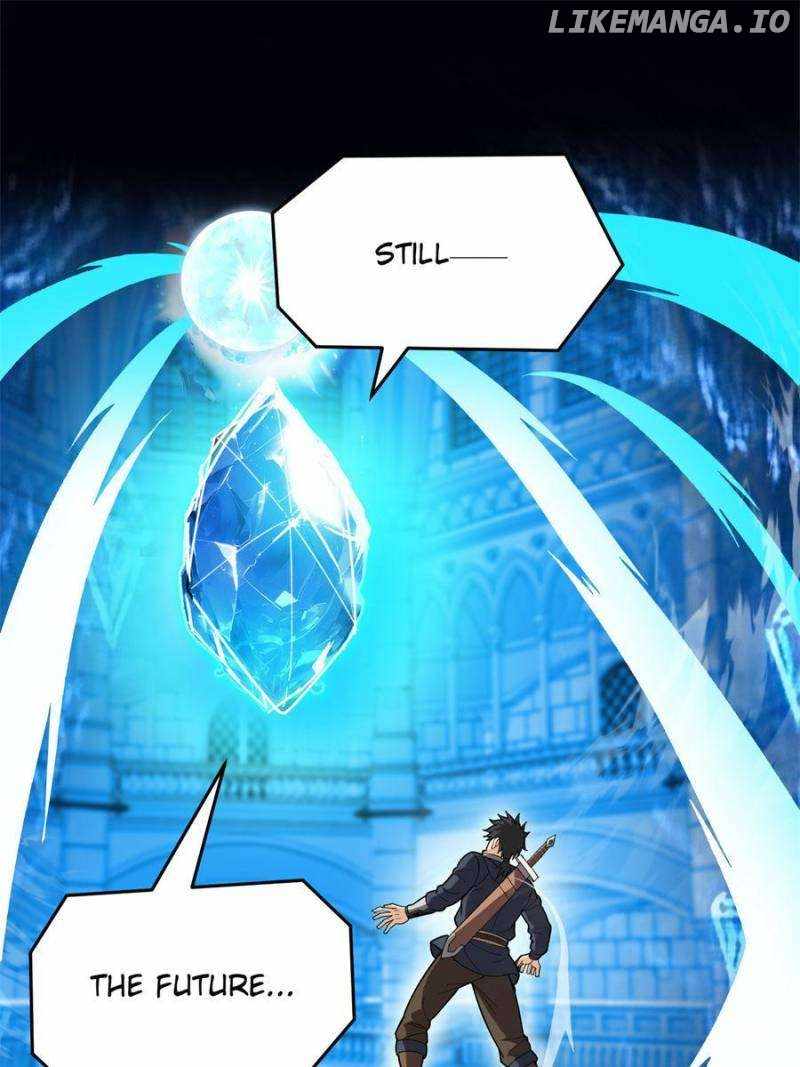 Evil Dragon Is Reincarnated! Revenge Begins at the Age of Five! Chapter 271 16